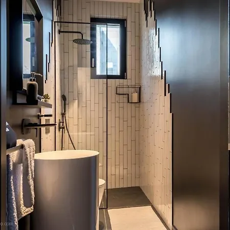Luxury Vila Laxzuly 3 Bdr With Pool * Βάρνα