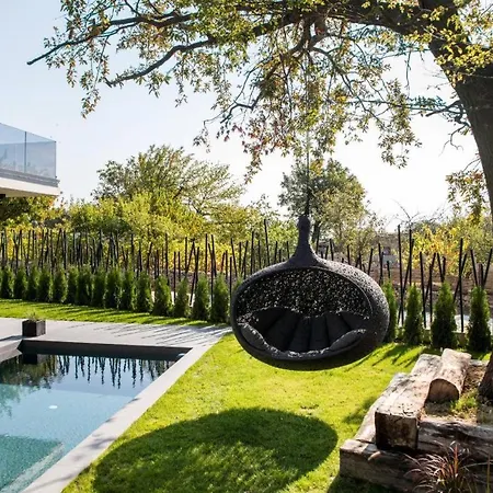 Luxury Vila Laxzuly 3 Bdr With Pool *