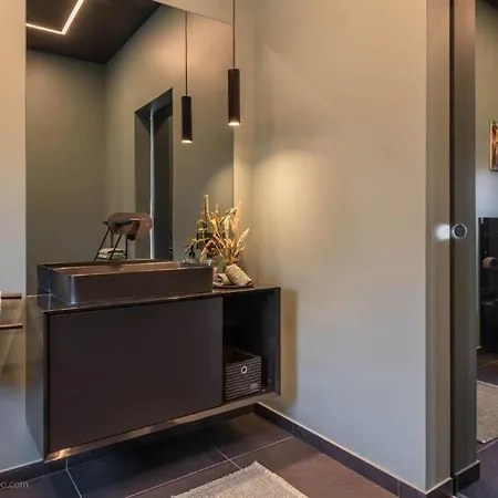 Luxury Vila Laxzuly 3 Bdr With Pool *