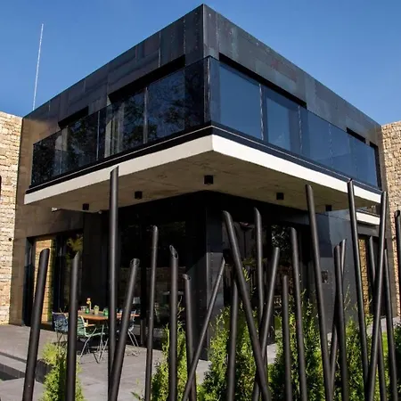 Luxury Vila Laxzuly 3 Bdr With Pool