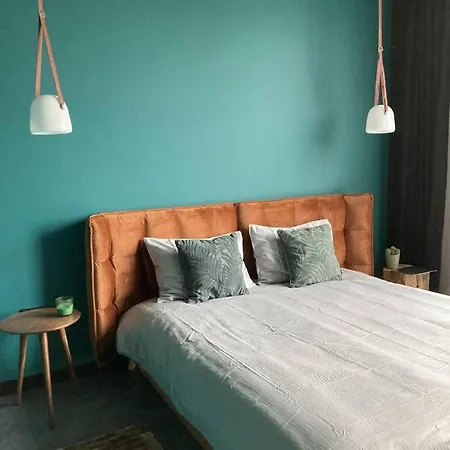 Βίλα Luxury Vila Laxzuly 3 Bdr With Pool Βάρνα