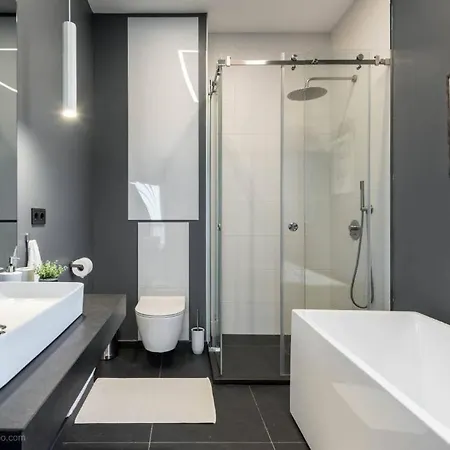 Luxury Vila Laxzuly 3 Bdr With Pool