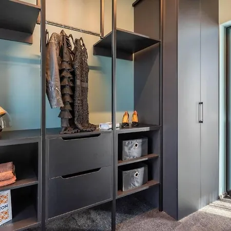 Luxury Vila Laxzuly 3 Bdr With Pool Βίλα *