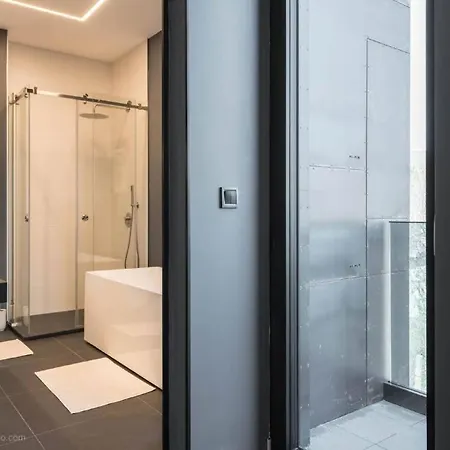 Villa Luxury Vila Laxzuly 3 Bdr With Pool *