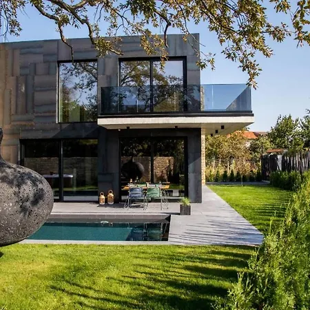 Luxury Vila Laxzuly 3 Bdr With Pool *