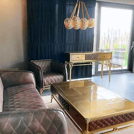 Luxury Vila Laxzuly 3 Bdr With Pool Villa Varna