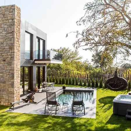 Luxury Vila Laxzuly 3 Bdr With Pool *