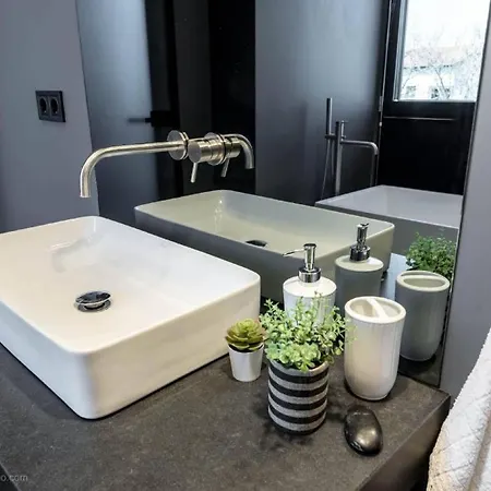 Luxury Vila Laxzuly 3 Bdr With Pool Villa Varna