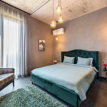 Luxury Vila Laxzuly 3 Bdr With Pool Villa *