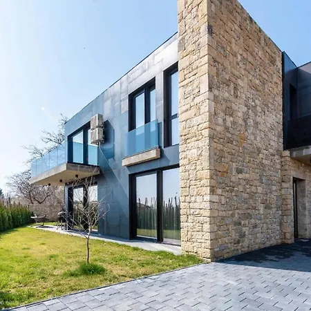 Luxury Vila Laxzuly 3 Bdr With Pool